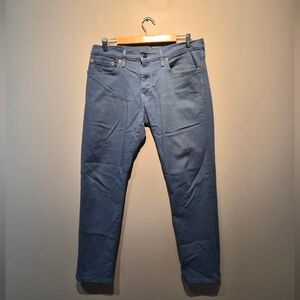 Levis 511 Pastel Blue Jeans | Size 34x30.